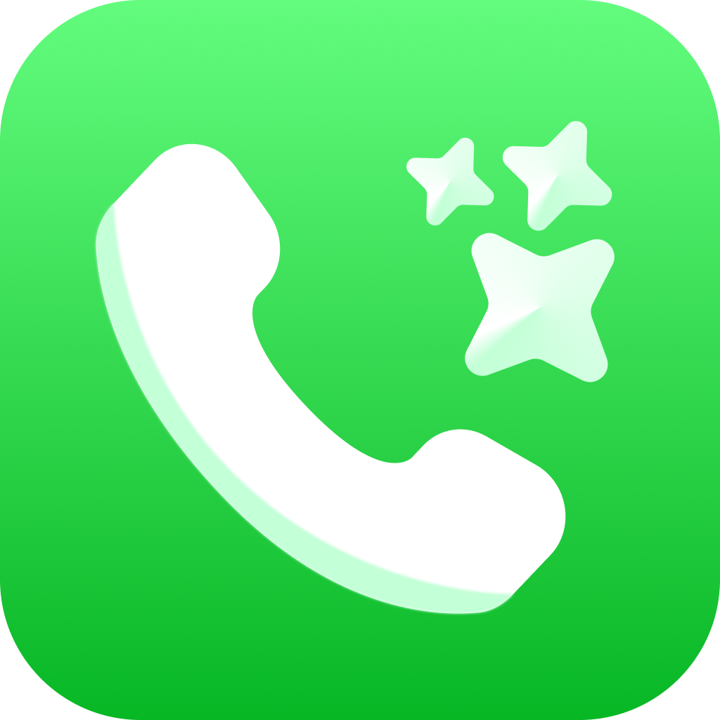Phone AI Logo